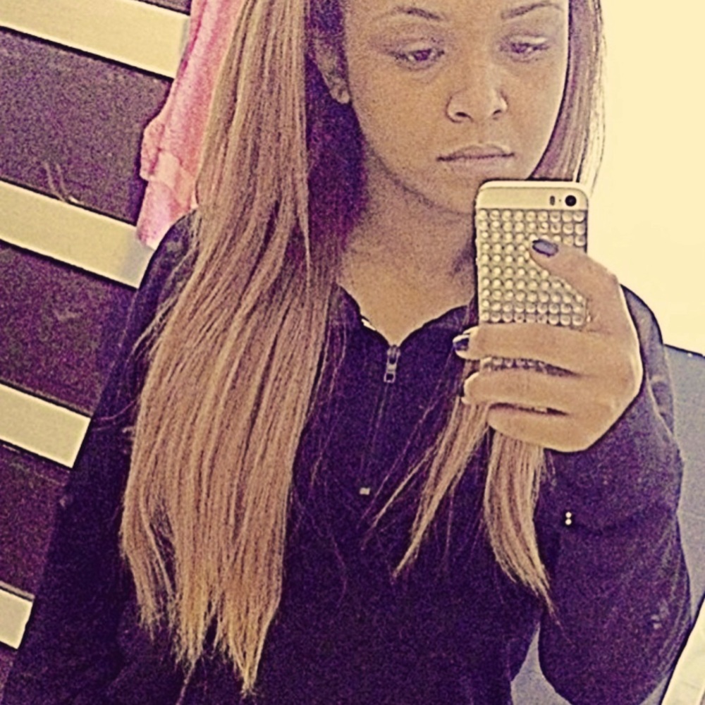 Meet your Posher, Morgan